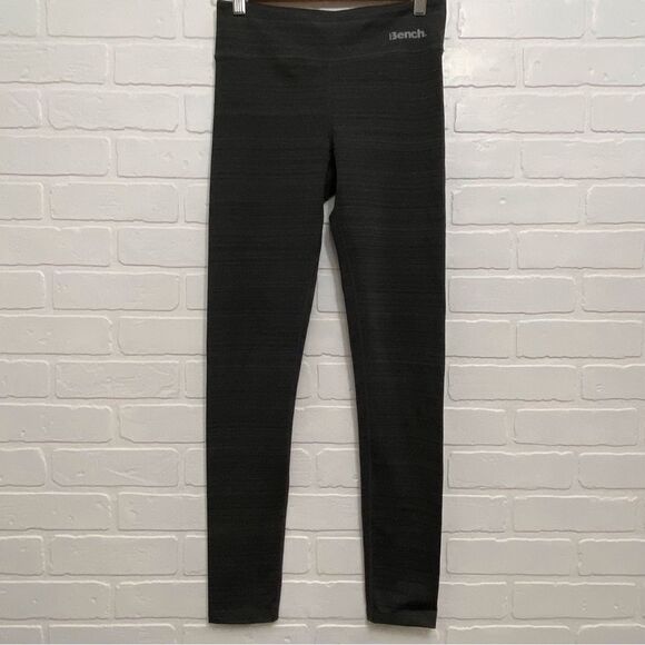2/40$ BENCH legging charcoal small lightweight athletics sports yoga small - Picture 15 of 15